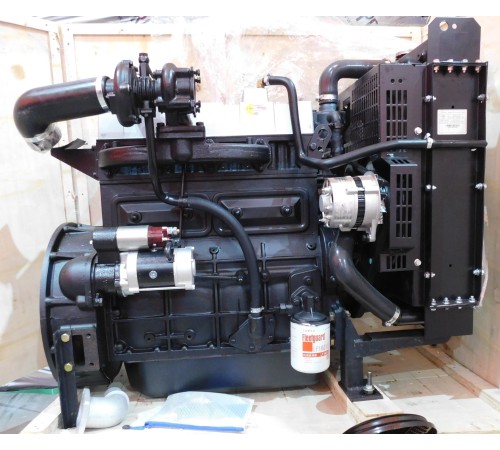 TSS Diesel TDK-N 42 4L (040328)