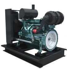 Weichai WP6D152E200