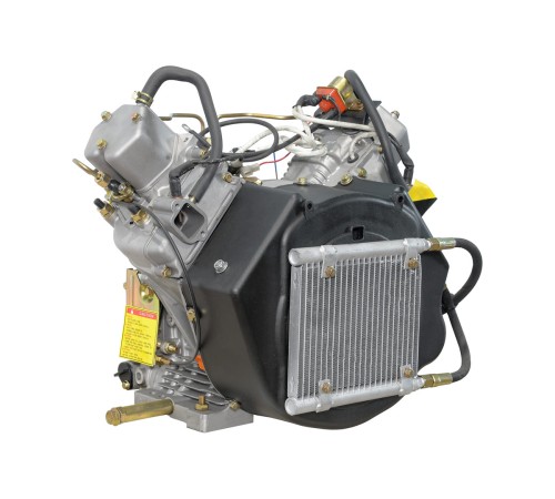 Двигатель дизельный WS2V88B (033050) Двигатель дизельный WS2V88B (033050)