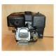 Двигатель бензиновый TSS KM210C (S-тип, Ø 20 mm) (028318)