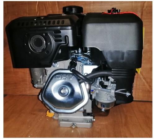 Двигатель бензиновый Loncin G270F (C type) D25.4 Двигатель бензиновый Loncin G270F (C type) D25.4