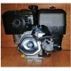 Двигатель бензиновый Loncin G270F (C type) D25.4
