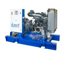 Дизельный генератор ТСС АД-24С-Т400-1РМ20 (80313AM1P, Mecc Alte)