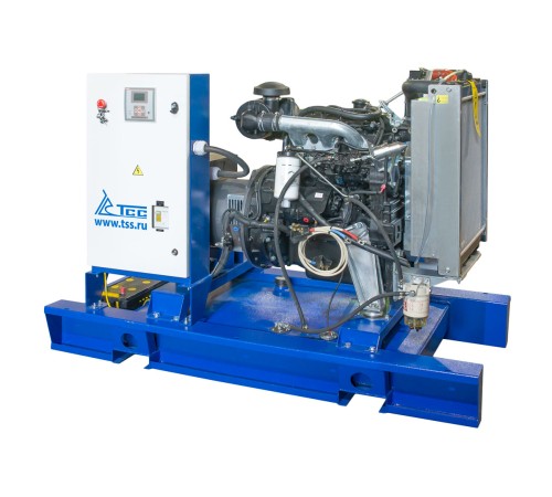 Дизельный генератор ТСС АД-24С-Т400-1РМ20 (80313AM1P, Mecc Alte) (027606) Дизельный генератор ТСС АД-24С-Т400-1РМ20 (80313AM1P, Mecc Alte) (027606)