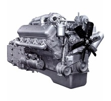 ЯМЗ-238М2-45 ЯМЗ-238М2-45