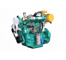 Двигатель TSS Diesel TDK 56 4LT
