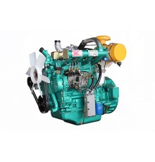 TSS Diesel  TDK 56 4LT