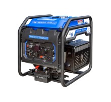 Бензогенератор инверторный SGG 4200Ei Бензогенератор инверторный SGG 4200Ei