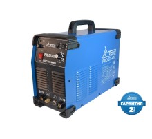 Многофункциональный сварочный аппарат, TSS PRO CT-416