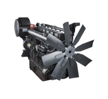 Двигатель SDEC SC33W990D2