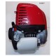 Двигатель бензиновый Honda GX35 для TSS-VTH-1,2 (SF-015-GX35)/engine Honda GX35