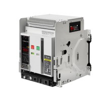 Выключатель автоматический воздушный YEW1-2000/3P (1600A)/Air circuit breaker