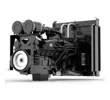 Cummins KTA50-G16B