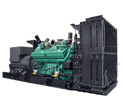 Дизельный генератор ТСС АД-1600С-Т400-1РМ15 (QSK60-G4) (028493) Дизельный генератор ТСС АД-1600С-Т400-1РМ15 (QSK60-G4) (028493)
