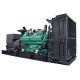 Дизельный генератор ТСС АД-1600С-Т400-1РМ15 (QSK60-G4) (028493)