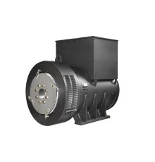 Evotec EVO368E04 PMG (540 кВт SAE 1/14)