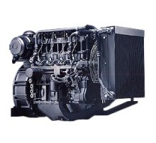 Двигатель Deutz BF4M 2011C