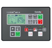 Контроллер ComAp IL-NT AMF25