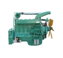 TSS Diesel  TDK 288 6LTE