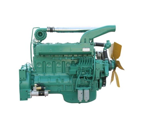 TSS Diesel TDK 288 6LTE TSS Diesel TDK 288 6LTE