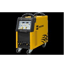 Аппарат аргонодуговой сварки HUGONG SUPERWAVE 500U (без БО и тележки)