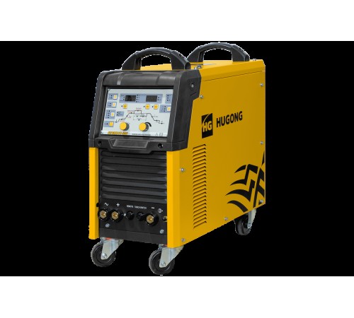 Аппарат аргонодуговой сварки HUGONG SUPERWAVE 500U (без БО и тележки)