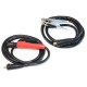 Сварочный инвертор TSS PRO MMA-250D (67120)
