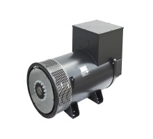 Синхронный генератор Mecc Alte ECO40-VL SAE 1/14 (600 кВт)