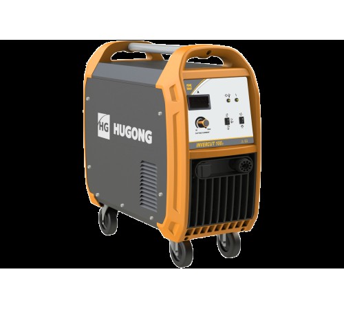 Аппарат воздушно-плазменной резки HUGONG INVERCUT 100 III