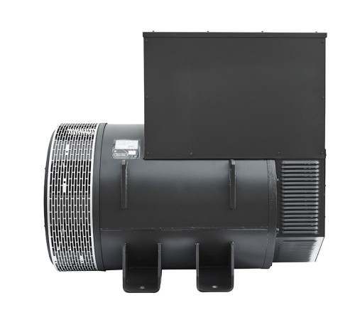 Mecc Alte ECO43-2S/4 (744 кВт) (022002)