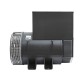 Mecc Alte ECO43-2S/4 (744 кВт) (022002)