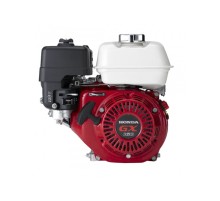 Двигатель бензиновый Honda GX160 (D=20 mm)/ (Key / Цилиндр под шпонку 20/53)