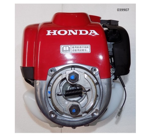 Двигатель бензиновый Honda GX35 для TSS-VTH-1,2 (SF-015-GX35)/engine Honda GX35 Двигатель бензиновый Honda GX35 для TSS-VTH-1,2 (SF-015-GX35)/engine Honda GX35