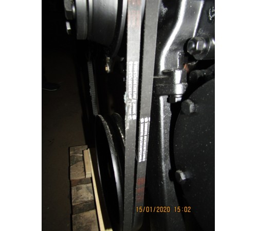 TSS Diesel TDK 66 4LT TSS Diesel TDK 66 4LT