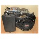 Двигатель бензиновый TSS KM420C-V (вал-конус) (028324)