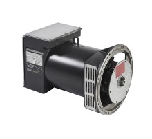 Синхронный генератор Mecc Alte ECP3-1S/4 (5,2 кВт)