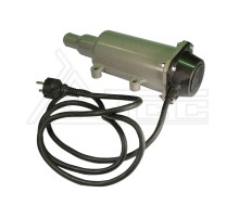 Система эл.подогрева блока двигателя 350-600 кВт (L)