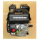 Двигатель бензиновый TSS KM210C (Q-тип, Ø 19,05 mm) (028319)