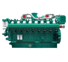 Yuchai YCC105TA4200-G30