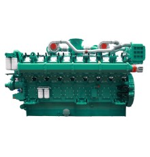 Yuchai YCC105TA4200-G30