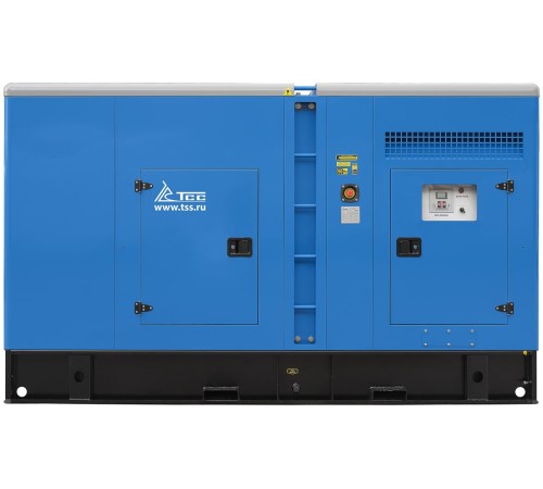 Дизельный генератор ТСС АД-250С-Т400-2РКМ17 (032652)