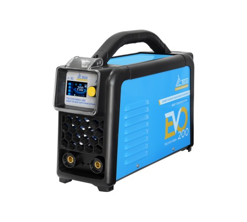 Сварочный инвертор ТSS EVO MMA-200 Сварочный инвертор ТSS EVO MMA-200
