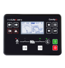 Контроллер ComAp Intelilite 4 AMF 8/Genset controller