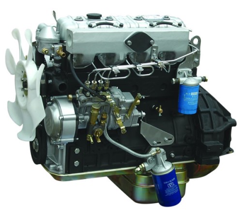 TSS Diesel Prof TDY 30 4L TSS Diesel Prof TDY 30 4L