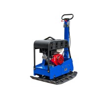 Виброплита реверсивная TSS-WP320H