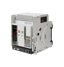 Выключатель автоматический воздушный YEW1-2000/3P (1000A)/Air circuit breaker