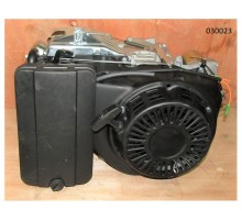 Двигатель бензиновый TSS KM 190FD (SGG6000EN/KM7500AE)