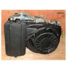 Двигатель бензиновый TSS KM 190FD (SGG6000EN/KM7500AE)