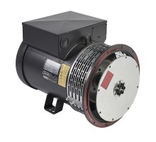 Синхронный генератор Mecc Alte ECP32-3S/4 (34 кВт)
