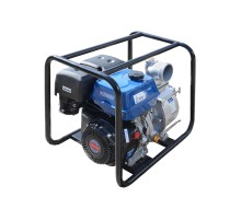 Мотопомпа TSS PGT100